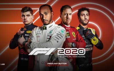 F1 2020 – PC Review