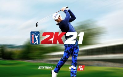 PGA Tour 2K21 – PC Review
