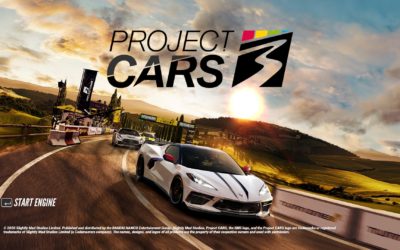 Project Cars 3 – PC Review