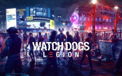 Watch Dogs Legion – PC Review