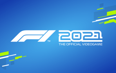 F1 2021 – PC Review
