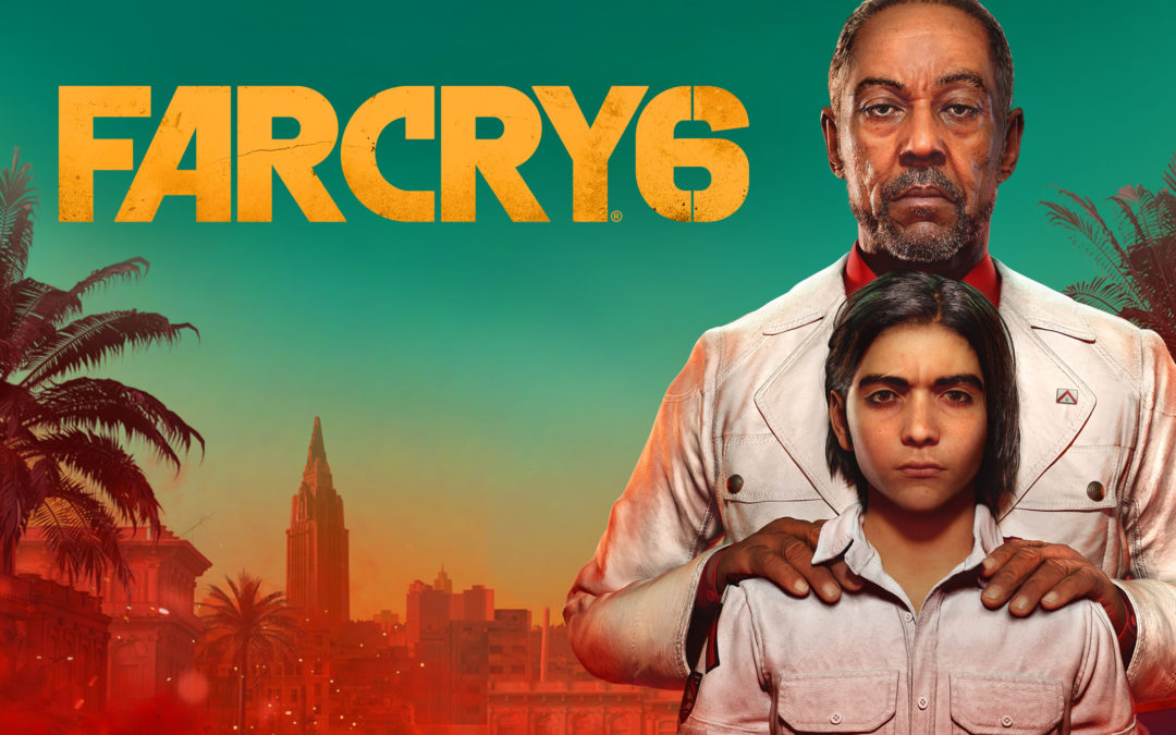 Far Cry 6 – PC Review