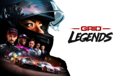 GRID Legends PC Review