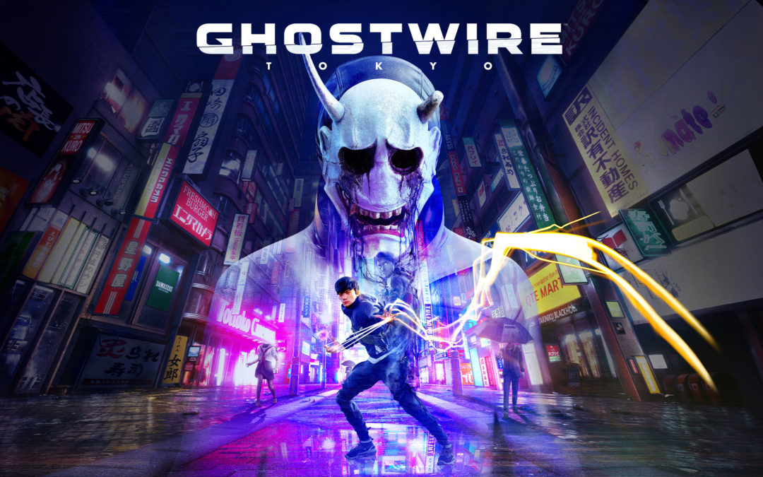 Ghostwire : Tokyo – PC Review