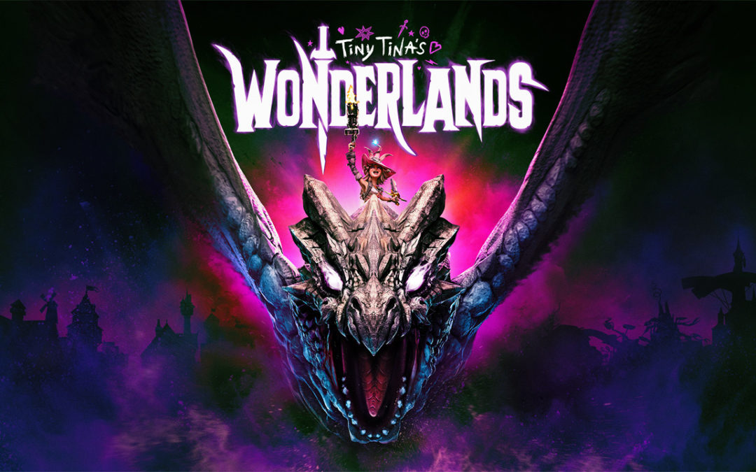 Coming Soon – Tiny Tina’s Wonderlands – PC Review