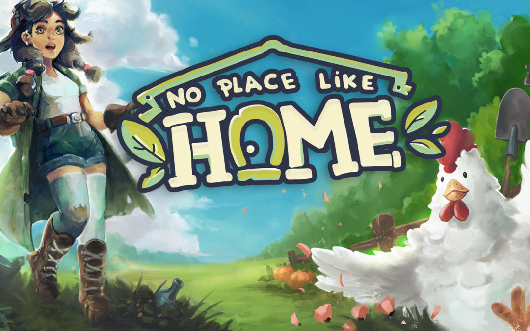 No Place Like Home – PC Review