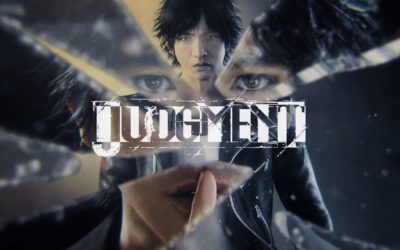 Judgement & Lost Judgement PC Review