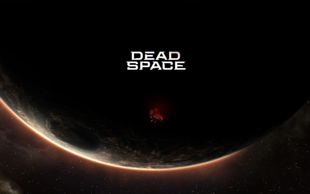 Dead Space – Remake PC Review