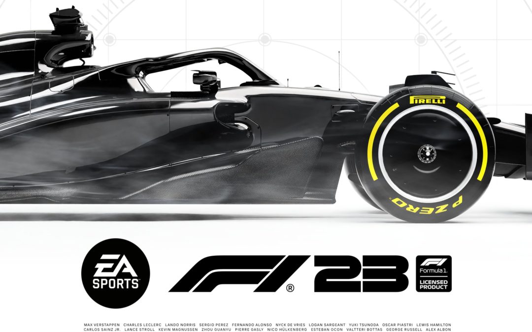 F1 2023 PC Review
