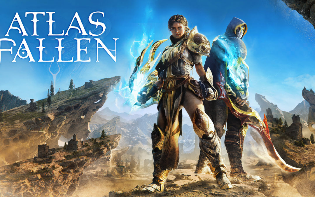 Atlas Fallen – PC Review