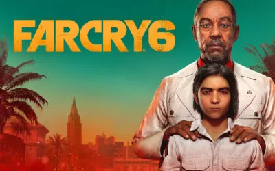 Far Cry 6 – PC Review